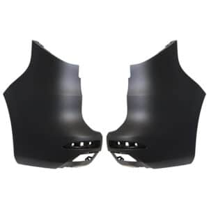 COLLECTION  PC ARR LATERAUX RENAULT KANGOO 09/20 => 850A87751R