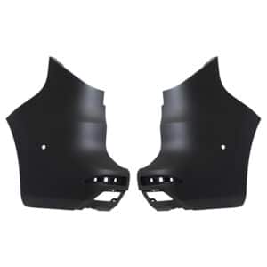 COLLECTION  PC ARR LATERAUX RENAULT KANGOO 09/20 => 850A83164R