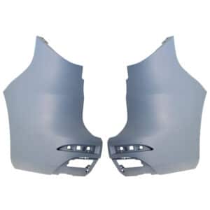 COLLECTION  PC ARR LATERAUX RENAULT KANGOO 09/20 => 850A89229R