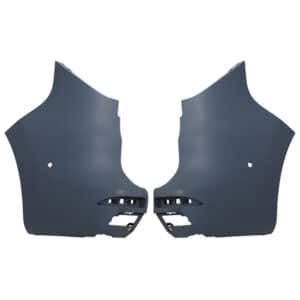 COLLECTION  PC ARR LATERAUX RENAULT KANGOO 09/20 => 850A84566R