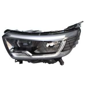 PHARE G RENAULT KANGOO 09/20 => 260608411R