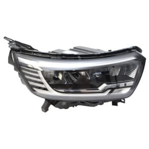 PHARE D RENAULT KANGOO 09/20 => 260103264R