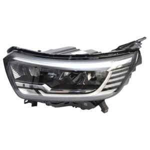 PHARE G RENAULT KANGOO 09/20 => 260608525R