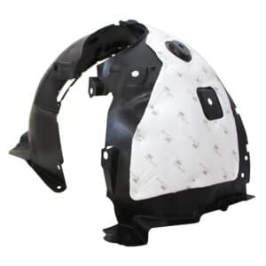 PARE BOUE AILE AVD RENAULT ARKANA 02/21 => 638404531R