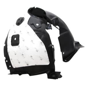 PARE BOUE AILE AVG RENAULT ARKANA 02/21 => 638411333R