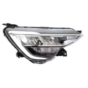 PHARE D RENAULT ARKANA 02/21 => 260108141R