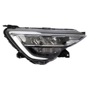 PHARE D RENAULT ARKANA 02/21 => 260102483R