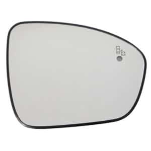 GLACE RETRO D RENAULT ARKANA 02/21 => 963650020R