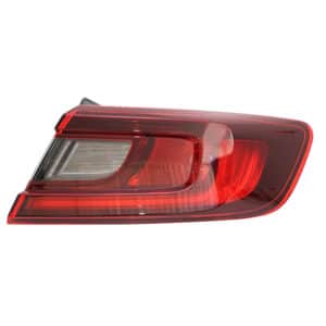 FEU ARD RENAULT ARKANA 02/21 => 265500964R