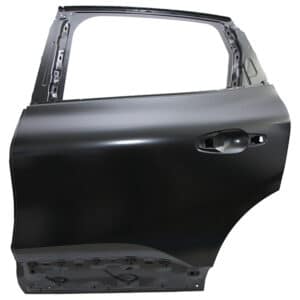 PORTE ARG RENAULT ARKANA 02/21 => 821014757R