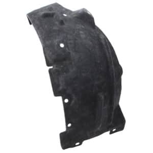 PARE BOUE AV AILE AVD RENAULT MEGANE 09/20 => 638442504R +