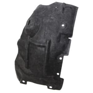 PARE BOUE AV AILE AVG RENAULT MEGANE 09/20 => 638452547R +