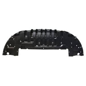 DEFLECTEUR PC AV RENAULT MEGANE 09/20 => 622353709R +