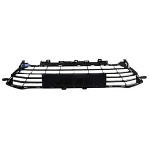 GRILLE PC AV RENAULT MEGANE 09/20 => 622548476R +