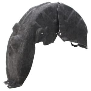 PARE BOUE AILE ARG RENAULT MEGANE 09/20 => 767498360R +