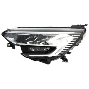 PHARE G RENAULT MEGANE 5 PORTES 09/20 => 260602439R +