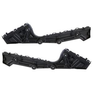 KIT SUPPORTS ARD/G NOIR RENAULT TRAFIC 06/19 => 850407430R