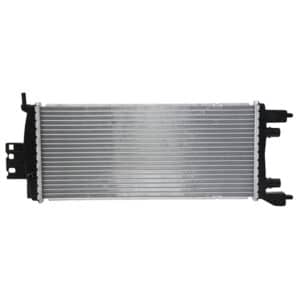RADIATEUR EAU RENAULT SCENIC IV HYBRID 10/16 =>