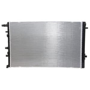 RADIATEUR EAU RENAULT KANGOO II - MEGANE IV - SCENIC IV - TALISMAN