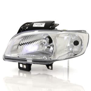 PHARE G SEAT IBIZA 03/99 => 11/01 SIMPLE PARABOLE = 087584 * P