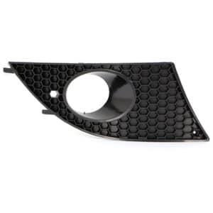 GRILLE PC AVD + AB ALTEA 04/04 => 09 - TOLEDO 09/04 => 09