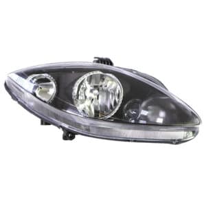 PHARE D SEAT ALTEA 03/04 => SAUF MASQUE GRIS FONCE