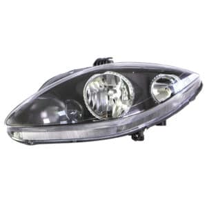 PHARE G SEAT ALTEA 03/04 => SAUF MASQUE GRIS FONCE