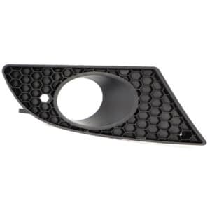 GRILLE PC AVD + AB SEAT LEON 10/05 => 05/09