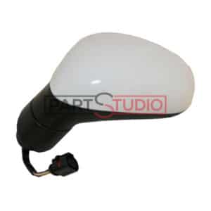 RETRO G SEAT LEON ECHAP 09/05 => 05/09 = RETRACTABLE