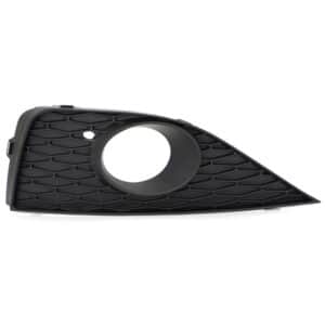 GRILLE PC AVD SEAT IBIZA 07/08 => AVEC ANTIBROUILLARD