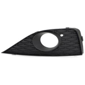 GRILLE PC AVG SEAT IBIZA 07/08 => AVEC ANTIBROUILLARD