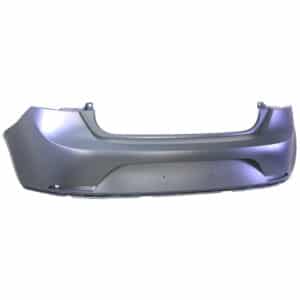 PC ARR A PEINDRE SEAT IBIZA 07/08 => 5 PORTES