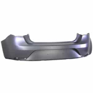 PC ARR A PEINDRE SEAT IBIZA 07/08 => 3 PORTES