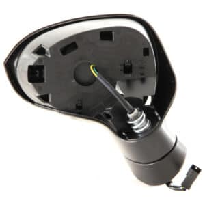 RETRO D SEAT IBIZA 07/08 => ELECTRIQUE CHAUFFANT A PEINDRE