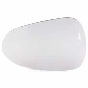 GLACE RETRO D SEAT IBIZA 07/08 =>