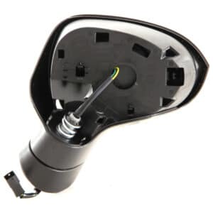 RETRO G SEAT IBIZA 07/08 => ELECTRIQUE CHAUFFANT A PEINDRE