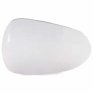 GLACE RETRO G SEAT IBIZA 07/08 =>