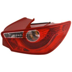 FEU ARD SEAT IBIZA 07/08 => MODELE 3 PORTES = 043833