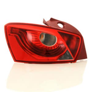 FEU ARG SEAT IBIZA 07/08 => MODELE 5 PORTES = LLG312