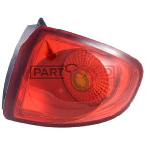 FEU ARD SEAT ALTEA 09 => LLH091