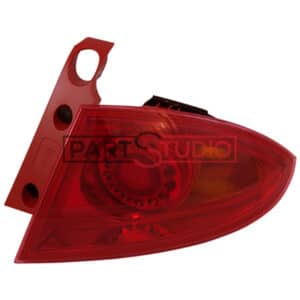 FEU ARD SUR AILE SEAT LEON 05/09 => 044076