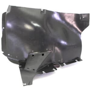 PARE BOUE AVD AILE AVD SEAT LEON 05/12 =>