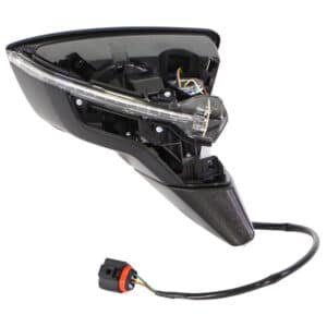 RETRO D SEAT LEON III 10/12 =>