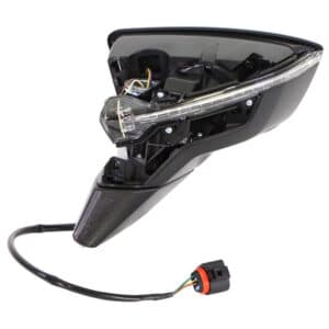 RETRO G SEAT LEON III 10/12 =>