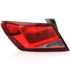 FEU ARG SEAT LEON 12 => SUR AILE = 045108