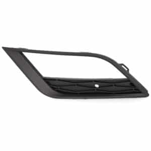 GRILLE PC AVD SEAT IBIZA 05/12 => AVEC ANTIBROUILLARD