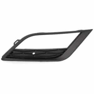 GRILLE PC AVG SEAT IBIZA 05/12 => AVEC ANTIBROUILLARD