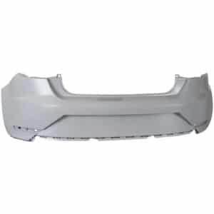 PC ARR A PEINDRE SEAT IBIZA 12 => 3 PORTES