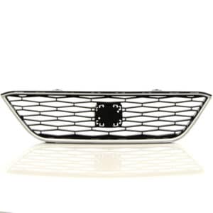 GRILLE SEAT IBIZA 05/12 =>
