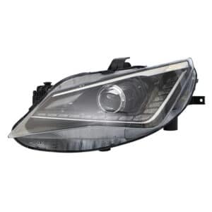 PHARE G SEAT IBIZA IV 02/12 => BI-XENON = 044833